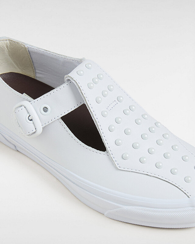 LX MARY JANE 93 AYAKKABI White