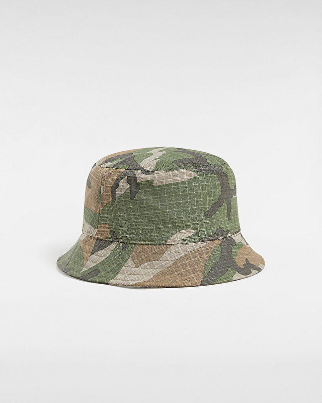 VANS PATCH BUCKET ŞAPKA Vintage Camo