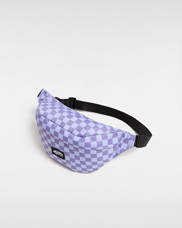 TRAVELER FANNY BEL ÇANTASI Purple Haze