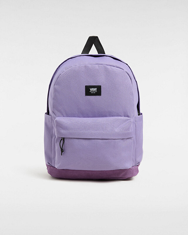 OLD SKOOL SPORT SIRT ÇANTASI Purple Haze