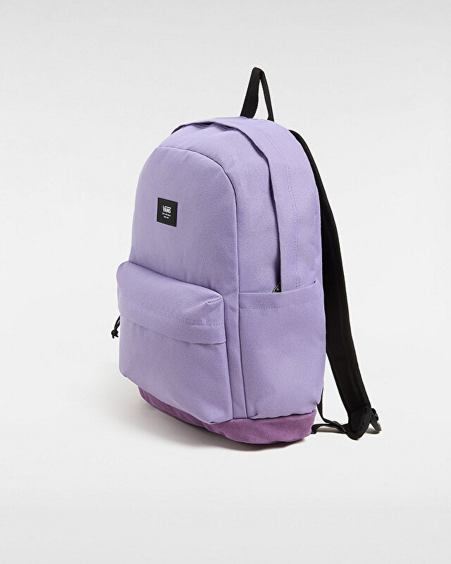 OLD SKOOL SPORT SIRT ÇANTASI Purple Haze