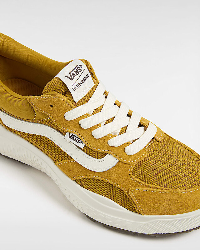 MTE ULTRARANGE NEO VR3 AYAKKABI Vintage Yellow