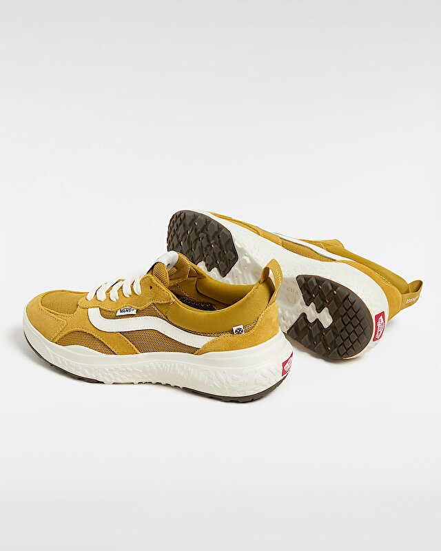 MTE ULTRARANGE NEO VR3 AYAKKABI Vintage Yellow