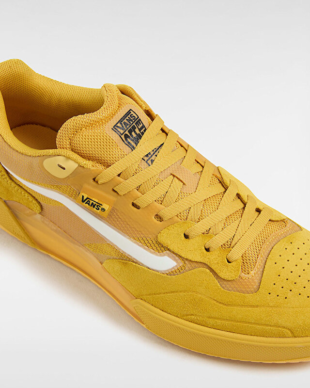 SKATE AVE 2.0 AYAKKABI Gold