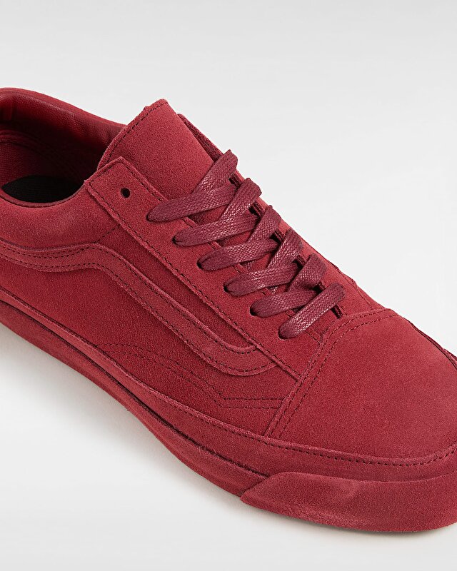 PREMIUM OLD SKOOL AYAKKABI Tomato