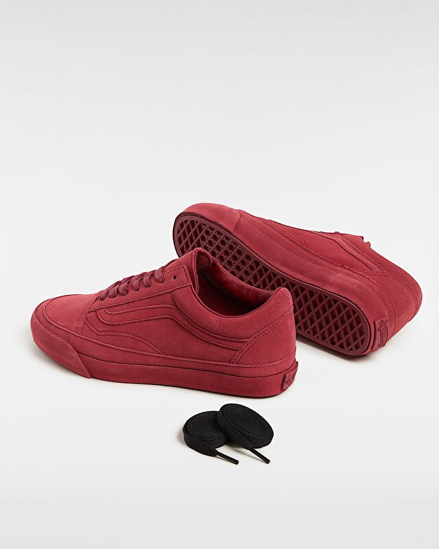 PREMIUM OLD SKOOL AYAKKABI Tomato