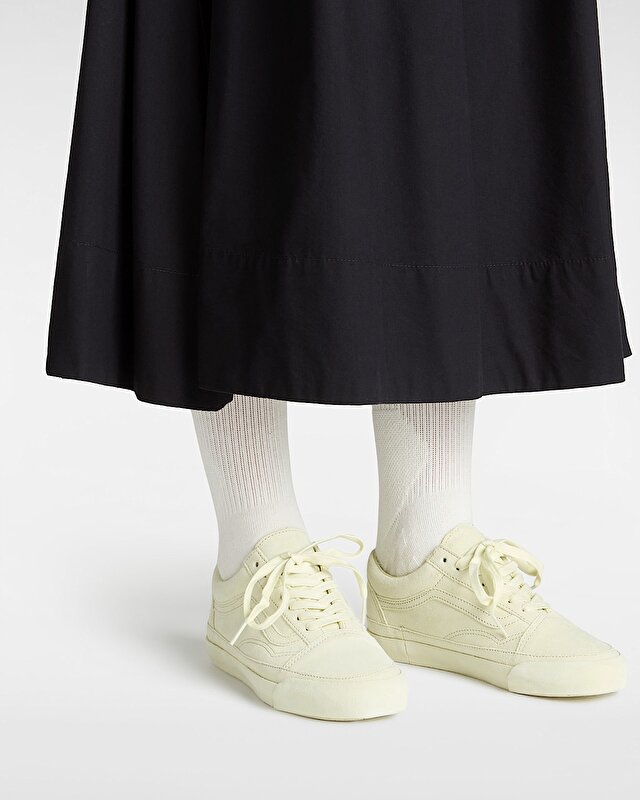 PREMIUM OLD SKOOL AYAKKABI Sylvan Green