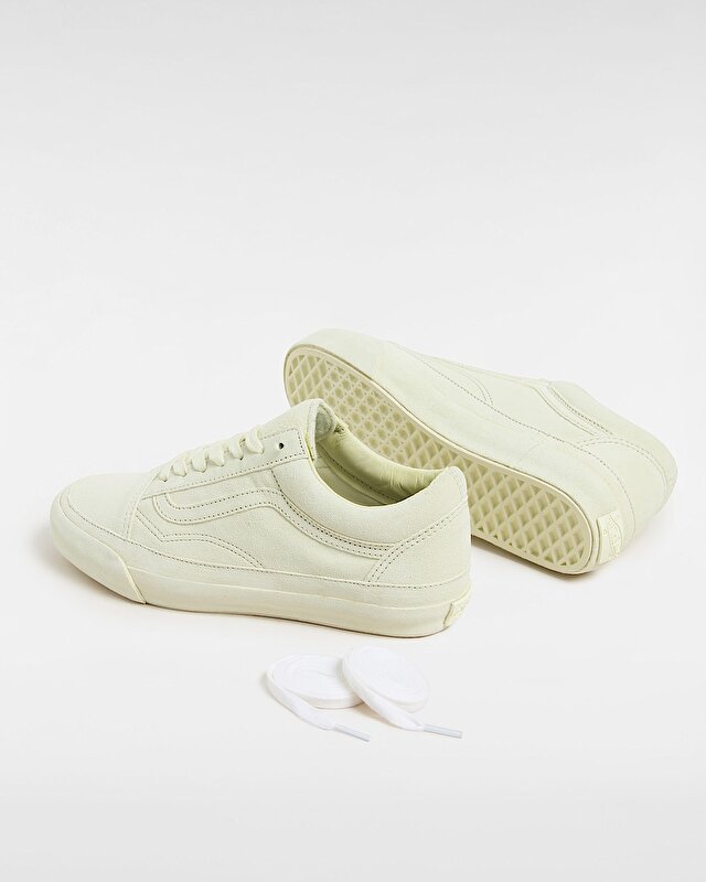 PREMIUM OLD SKOOL AYAKKABI Sylvan Green