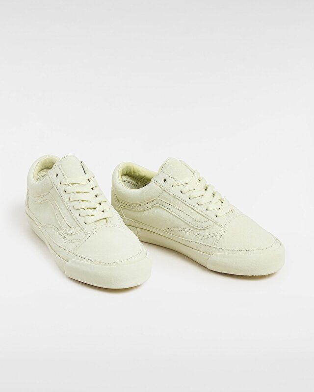 PREMIUM OLD SKOOL AYAKKABI Sylvan Green