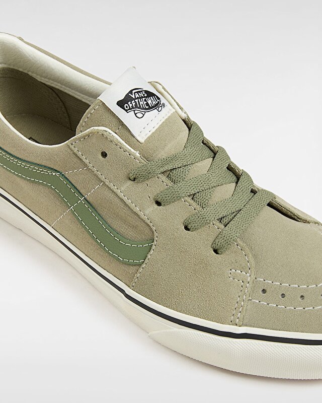 SK8-LOW AYAKKABI Elm