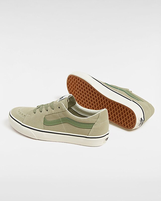 SK8-LOW AYAKKABI Elm