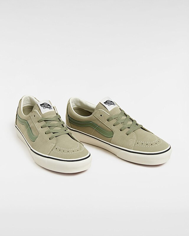 SK8-LOW AYAKKABI Elm