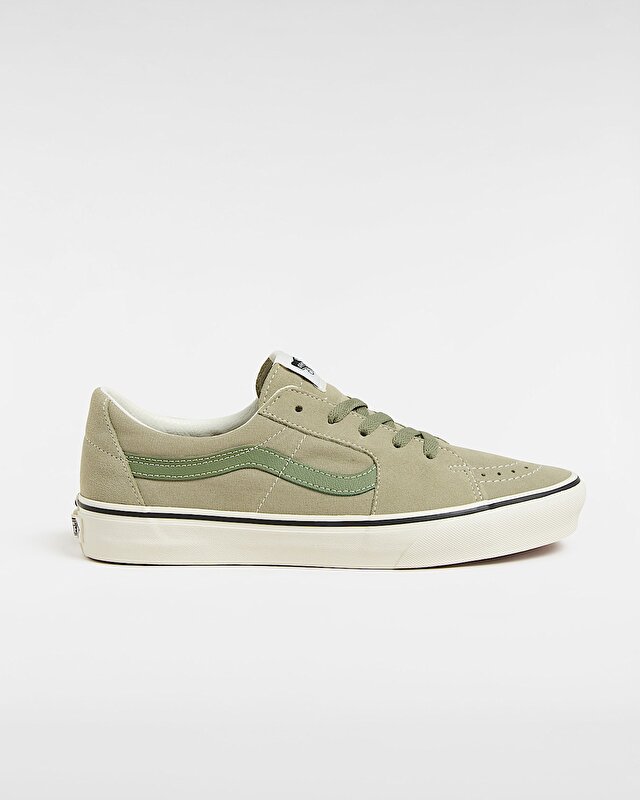 SK8-LOW AYAKKABI Elm