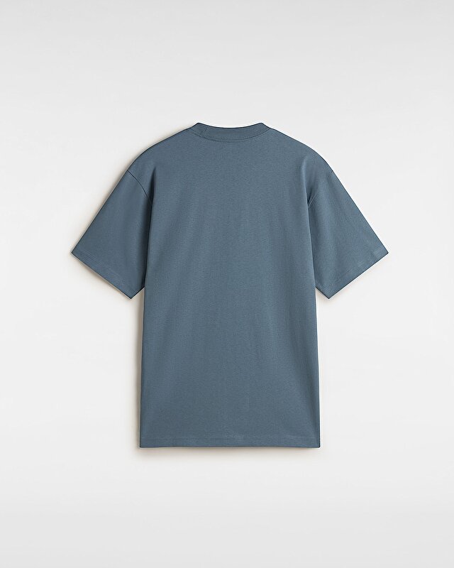 LEFT CHEST II LOOSE SS TİŞORT Stormy Weather