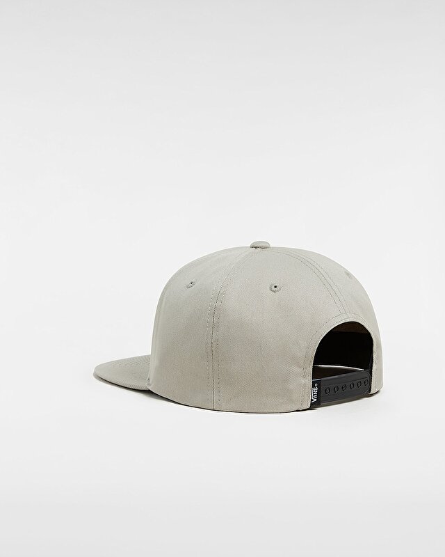 FULL PATCH SNAPBACK ŞAPKA London Fog