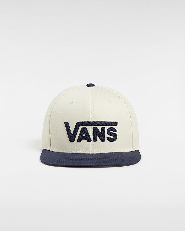 DROP V II SNAPBACK ŞAPKA Parisian Night/Asphalt