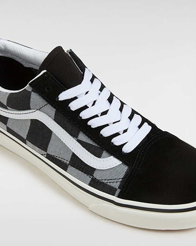 OLD SKOOL AYAKKABI Black