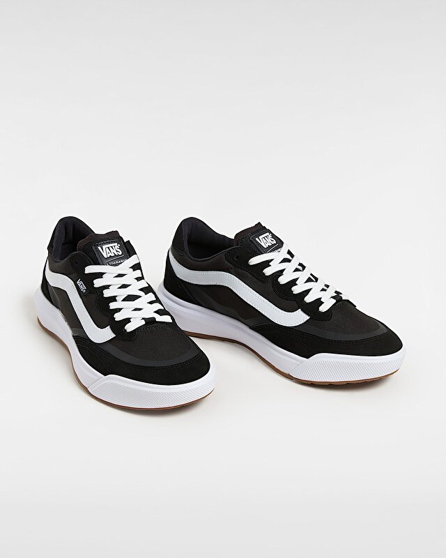MTE ULTRARANGE 2.0 SE AYAKKABI Black/White