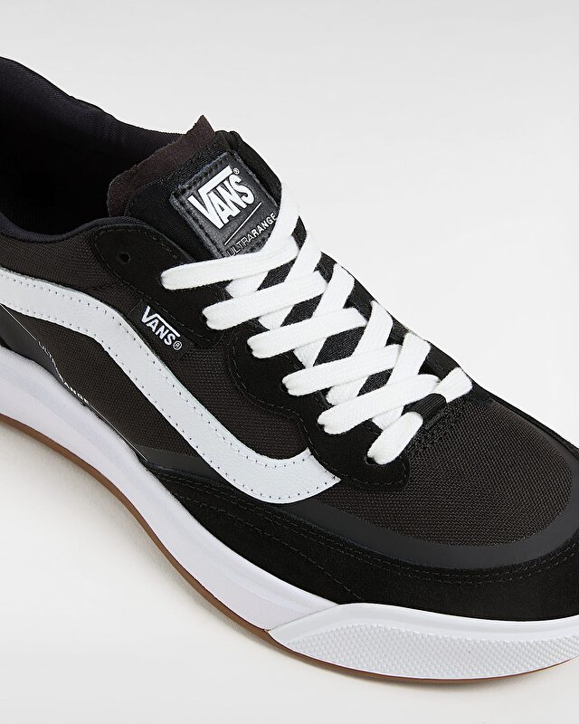 MTE ULTRARANGE 2.0 SE AYAKKABI Black/White