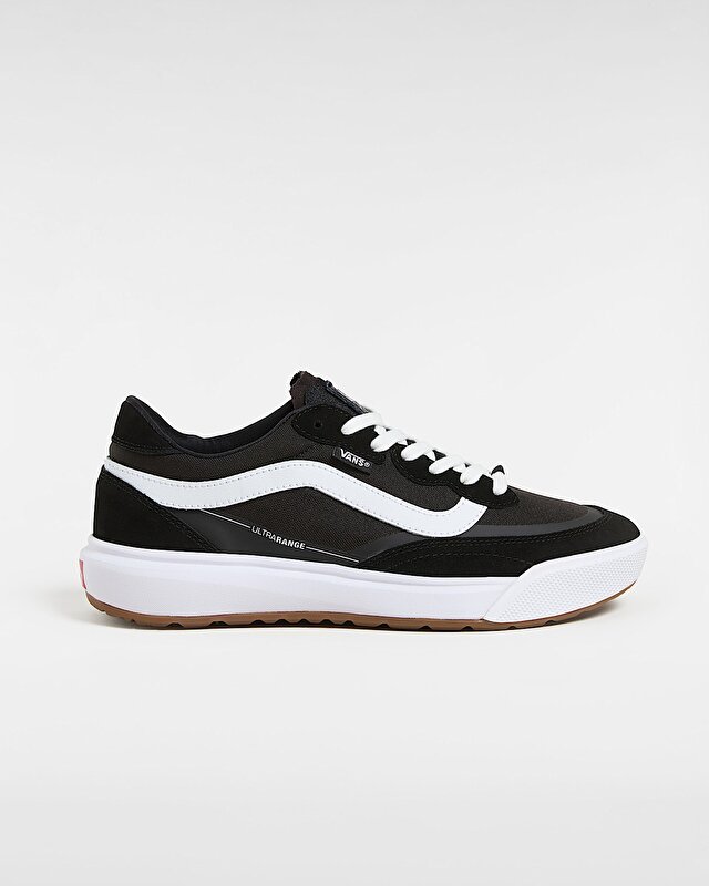 MTE ULTRARANGE 2.0 SE AYAKKABI Black/White