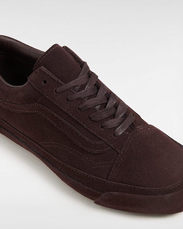 LX OLD SKOOL AYAKKABI Chocolate