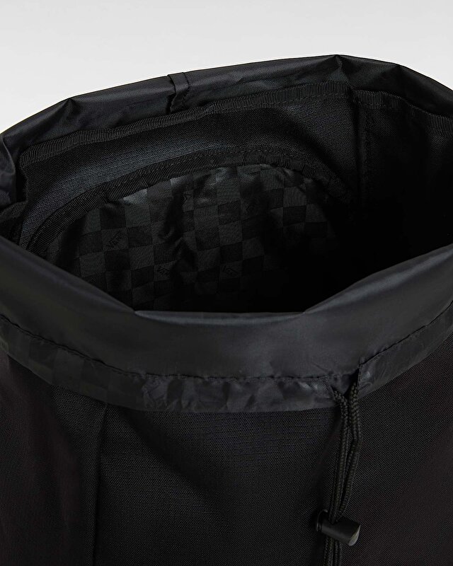 VANS DX RUCKSACK Black