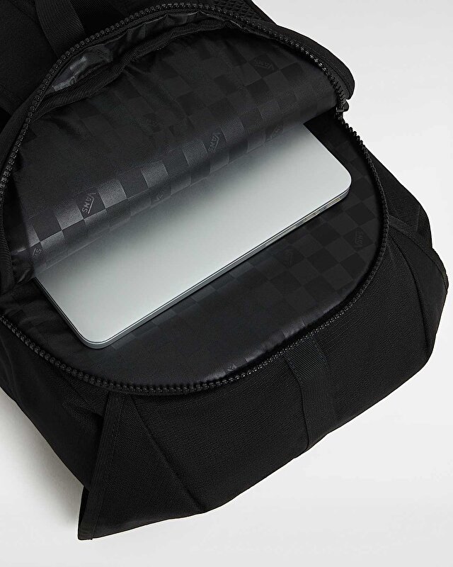 VANS DX RUCKSACK Black