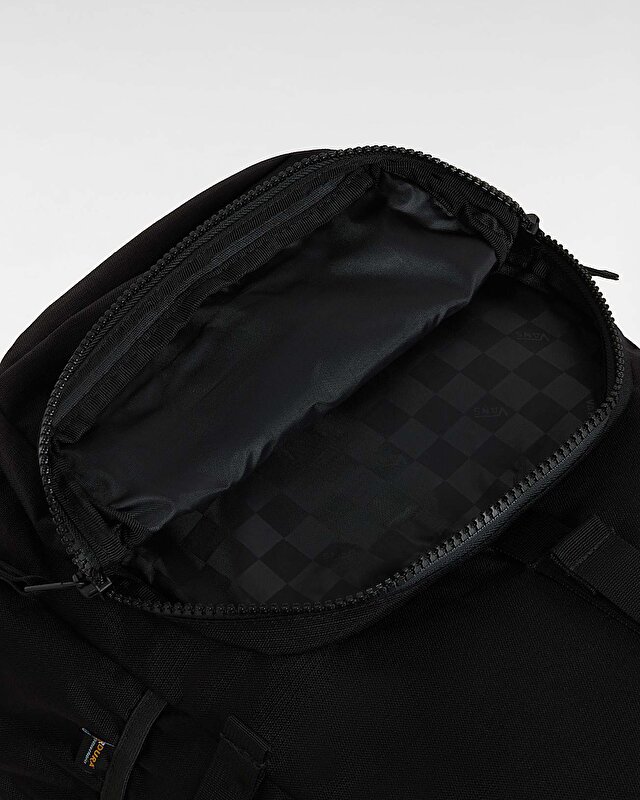 VANS DX RUCKSACK Black
