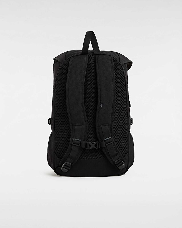 VANS DX RUCKSACK Black