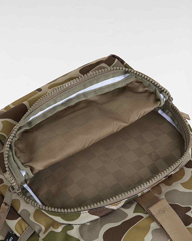 VANS DX SIRT ÇANTASI Bungee Cord/Turkishcfee