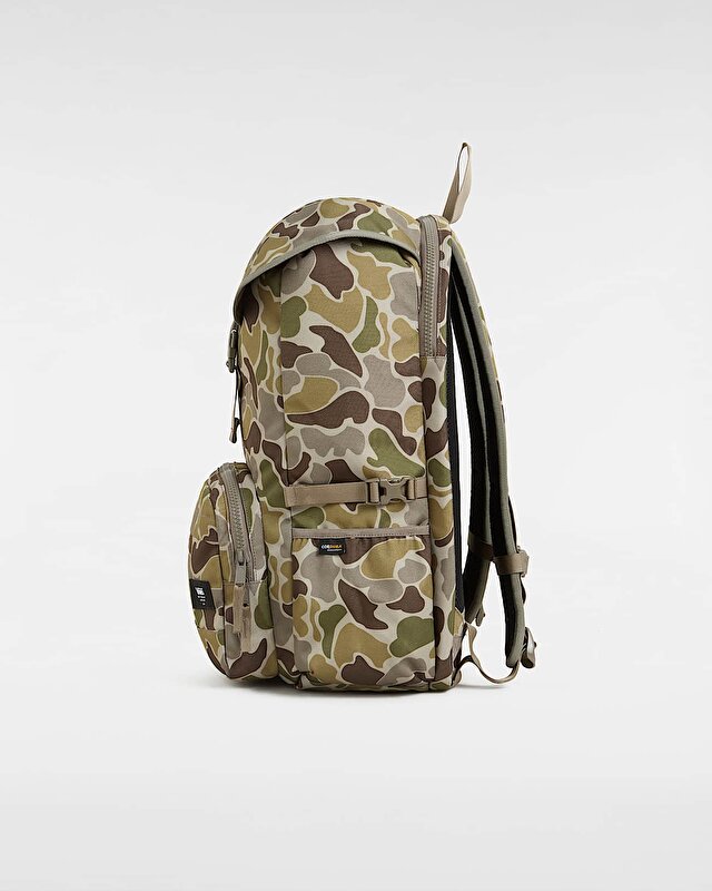 VANS DX SIRT ÇANTASI Bungee Cord/Turkishcfee