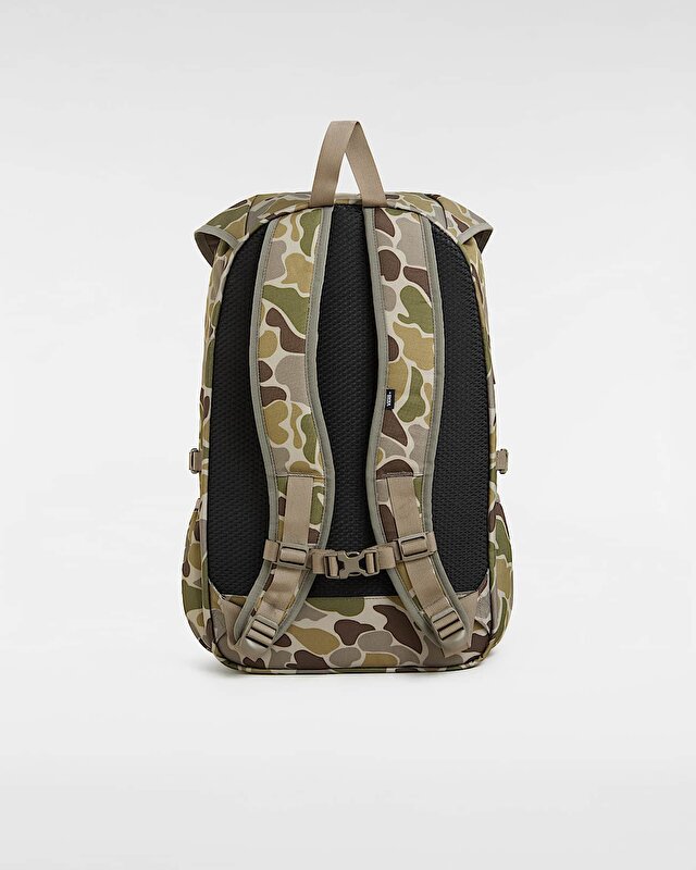 VANS DX SIRT ÇANTASI Bungee Cord/Turkishcfee