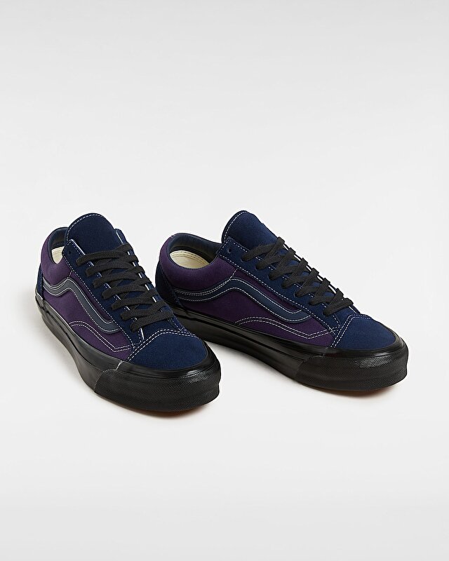 LX OLD SKOOL 36 AYAKKABI Dress Blue/Gothic Grape