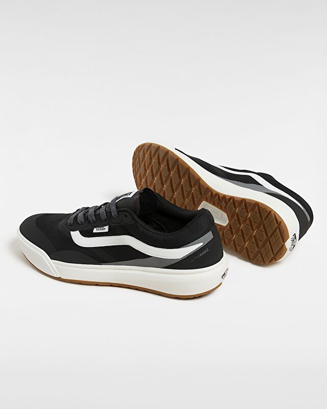 MTE ULTRARANGE 2.0 RW AYAKKABI Black