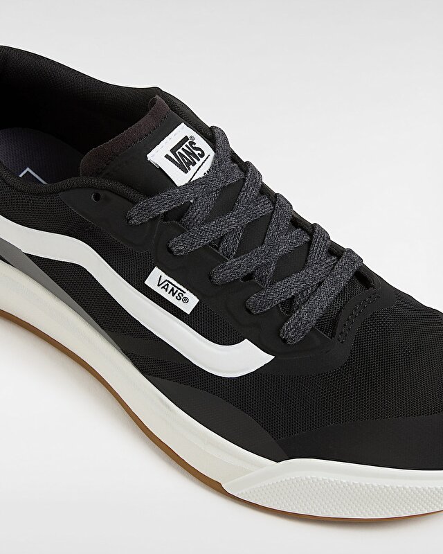MTE ULTRARANGE 2.0 RW AYAKKABI Black
