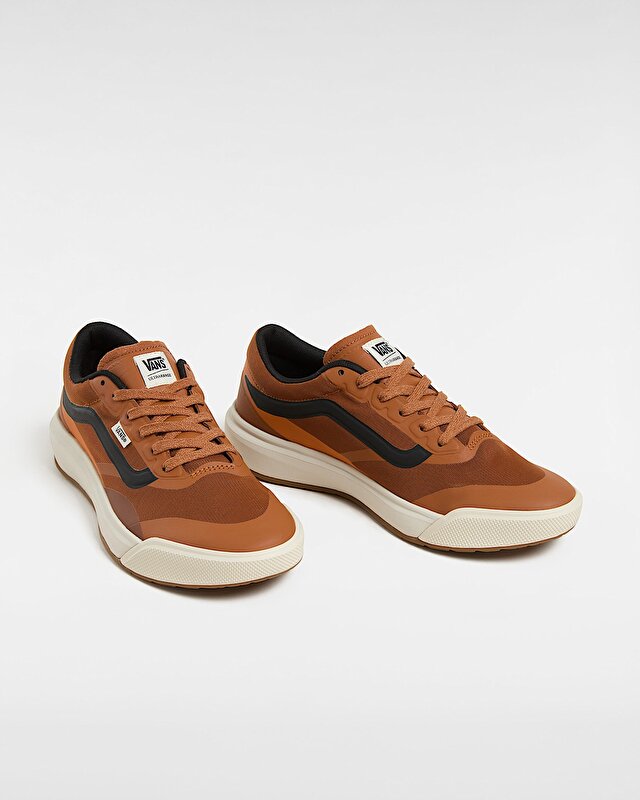 MTE ULTRARANGE 2.0 RW AYAKKABI Brown