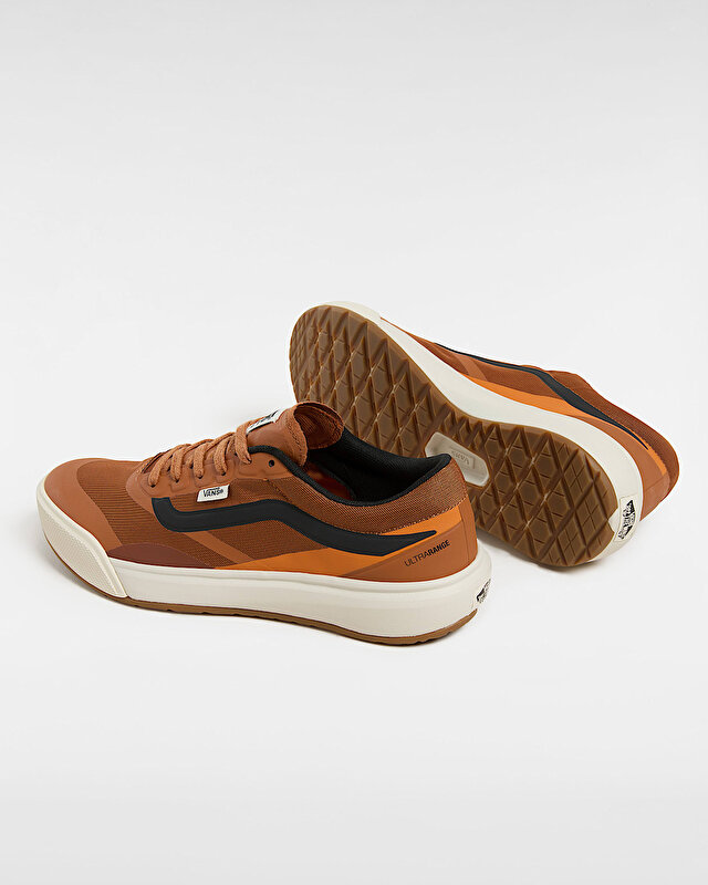 MTE ULTRARANGE 2.0 RW AYAKKABI Brown