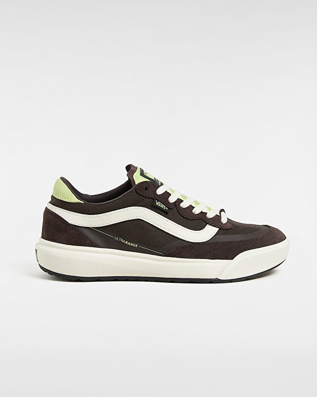 MTE ULTRARANGE 2.0 SE AYAKKABI Brown/Multi