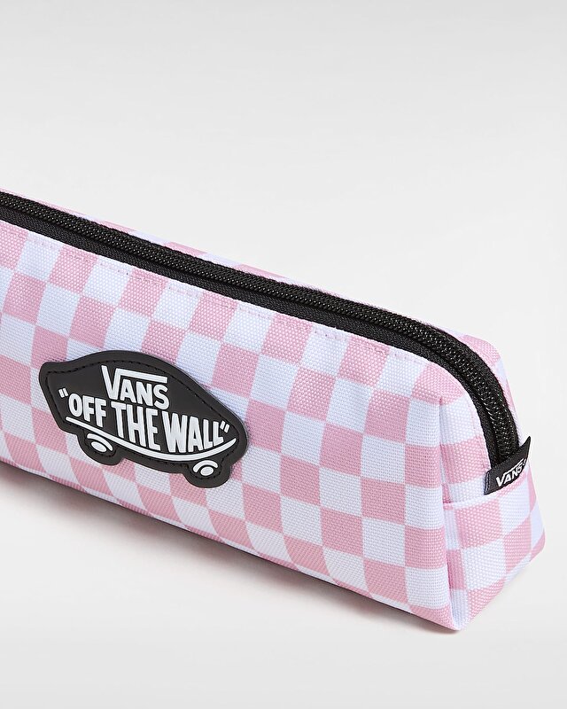 OLD SKOOL KALEM KUTUSU Coral Blush