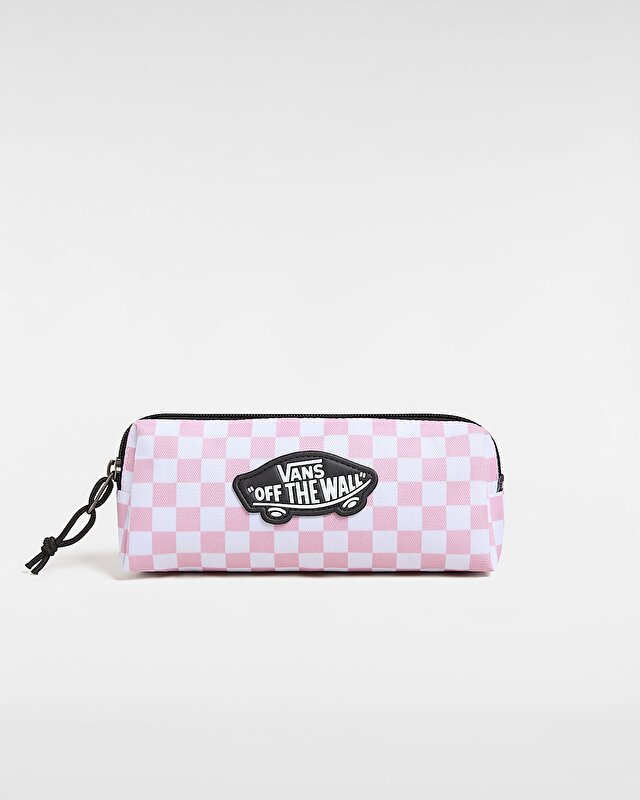 OLD SKOOL KALEM KUTUSU Coral Blush