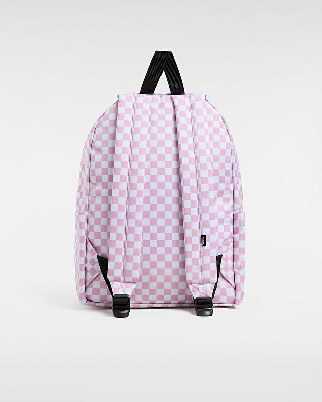 OLD SKOOL FROM CHECK SIRT ÇANTASI Coral Blush