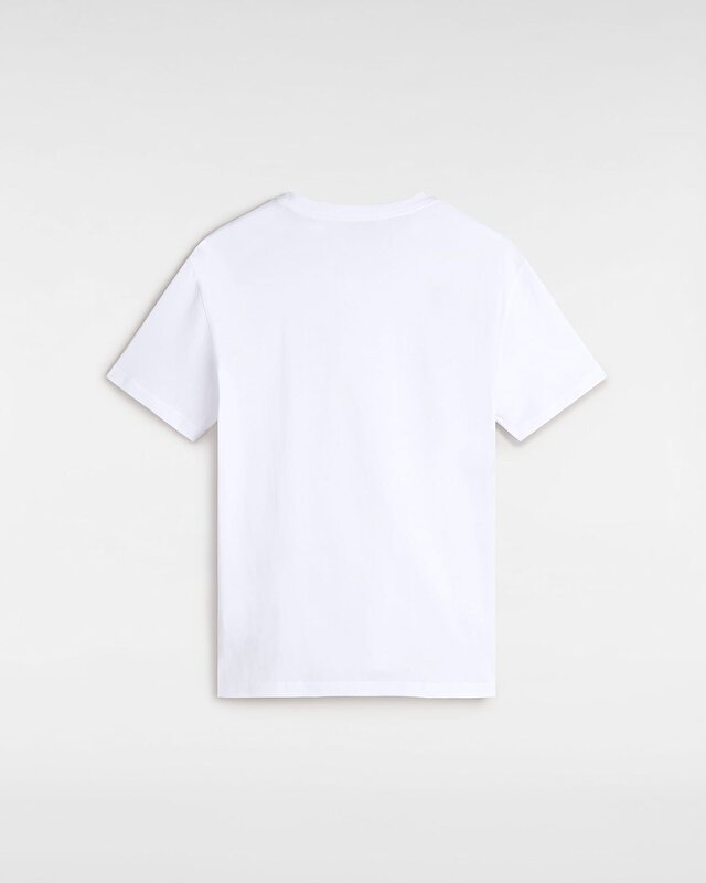 SMITTEN OVERSIZE TİŞÖRT White