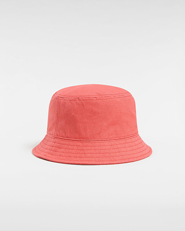 VANS PATCH BUCKET ŞAPKA Porcelain Rose