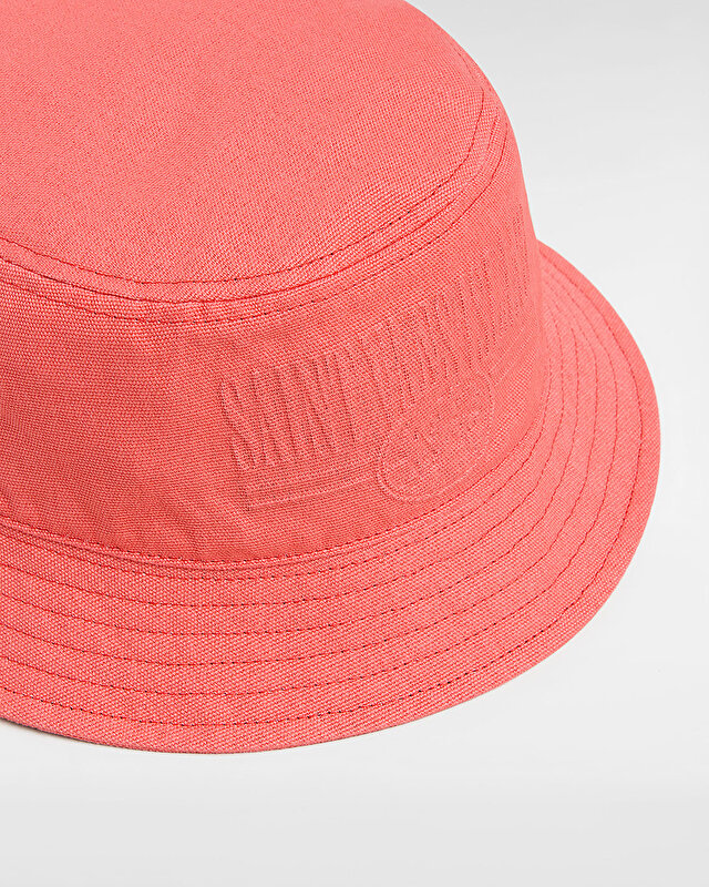 VANS PATCH BUCKET ŞAPKA Porcelain Rose