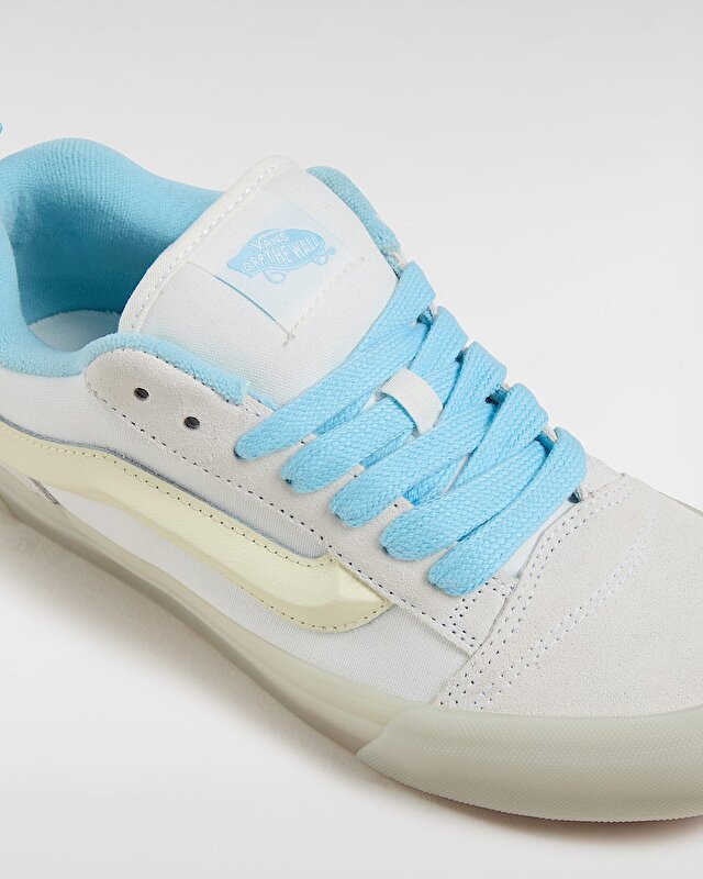 KNU SKOOL AYAKKABI White/Blue