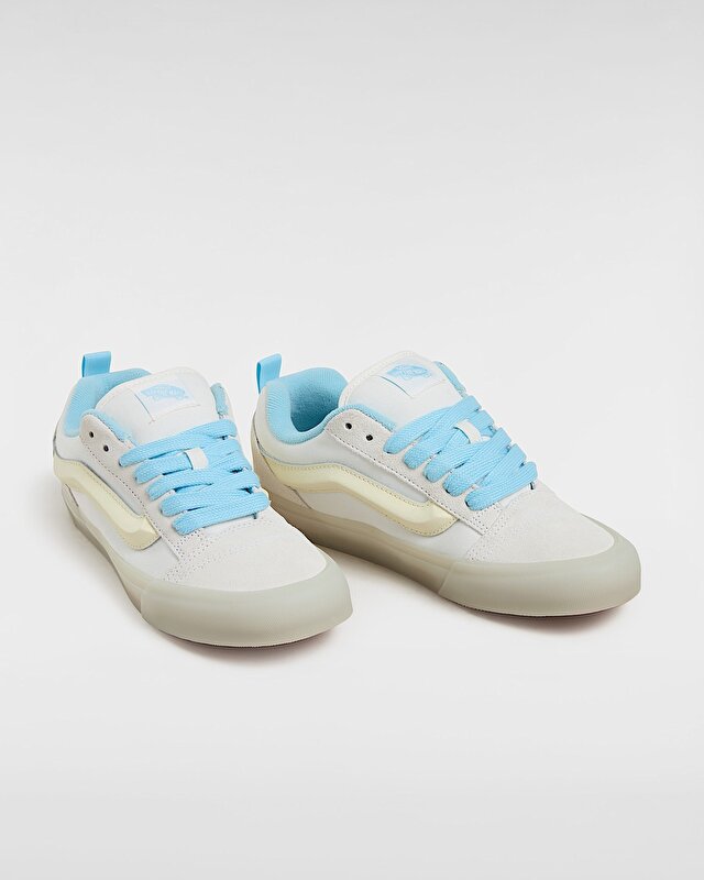 KNU SKOOL AYAKKABI White/Blue