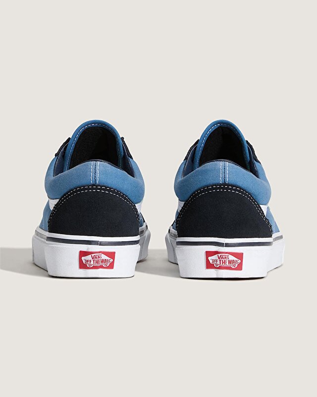 OLD SKOOL AYAKKABI Navy
