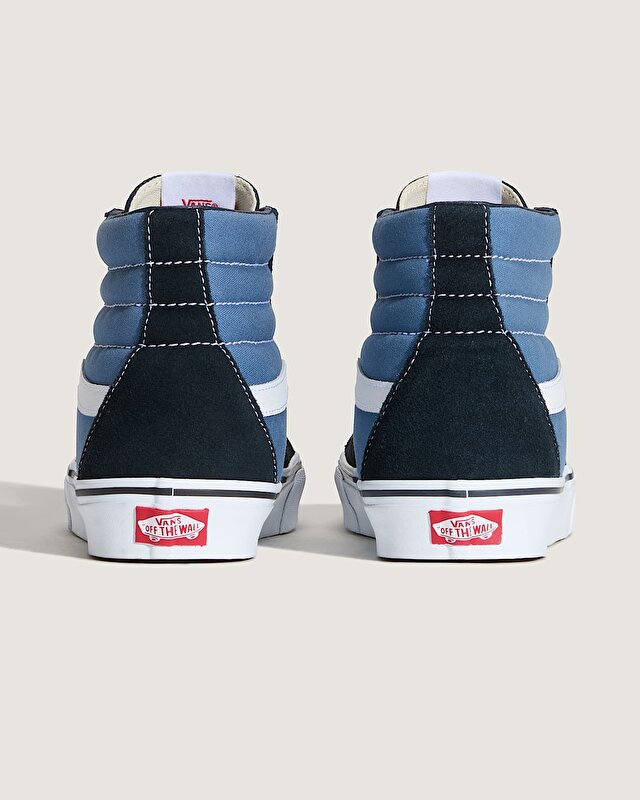 SK8-HI AYAKKABI Navy