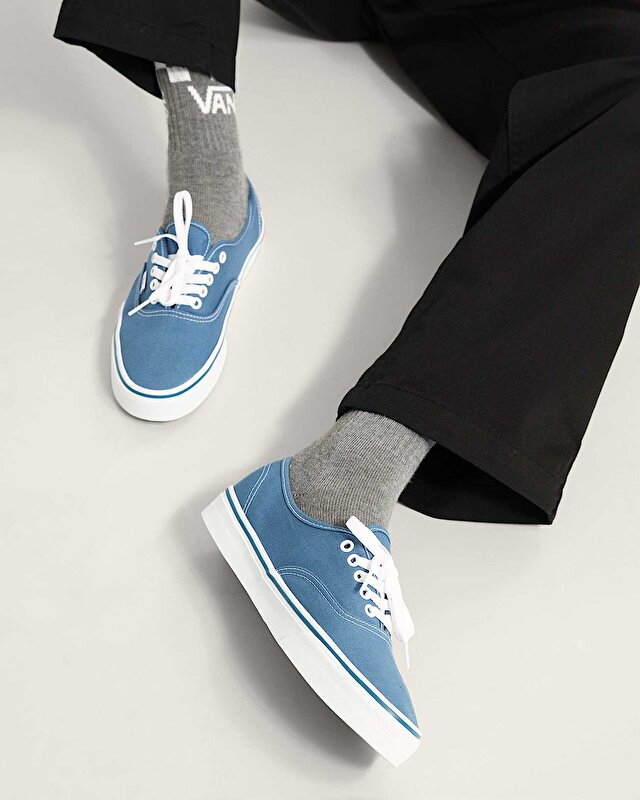 AUTHENTIC AYAKKABI Navy