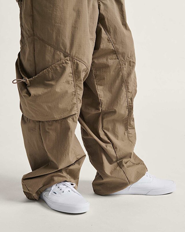 AUTHENTIC AYAKKABI True White